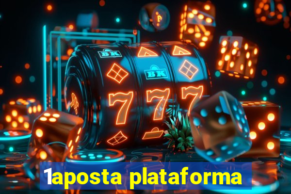 1aposta plataforma